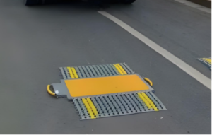 How to Weigh a Truck Using Portable Scales: A Comprehensive Guide
