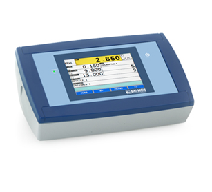 Indicator and Display