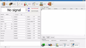 What is Weighbridge Software?