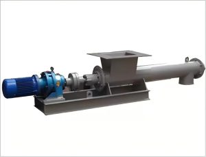 Industrial Screw Feeders: Critical Params & Selection Rules