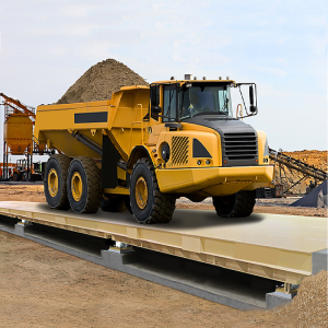 The 2025 Weighbridge Buying Guide Everyone’s Sharing: Best Picks for Mining, Recycling, Logistics & Food Sites