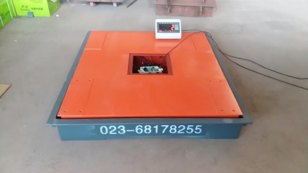 Accurate weighing = maximizing revenue